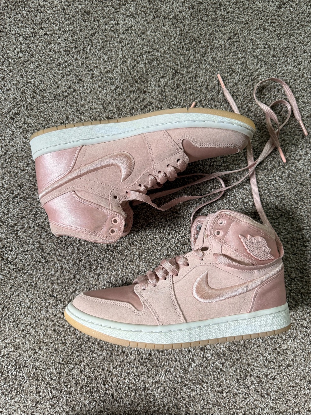 Nike Air Jordan 1 Retro
